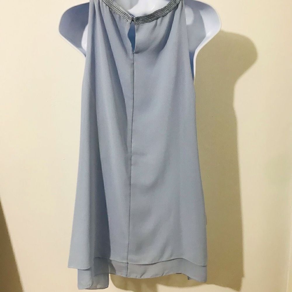Max Studio Blouse large……. S9 - Picture 4 of 7